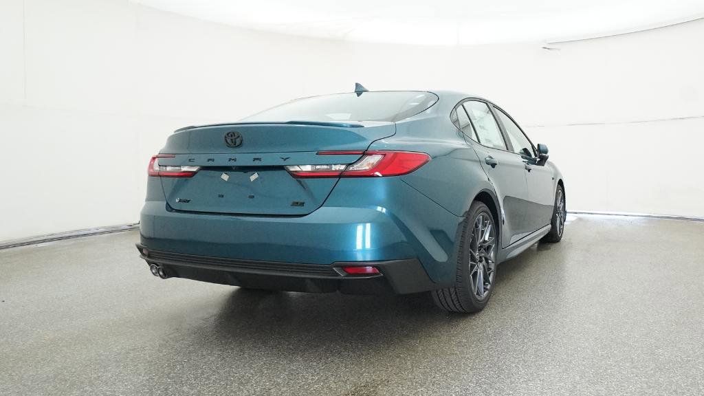 Thumbnail: 2025 Toyota Camry - 30