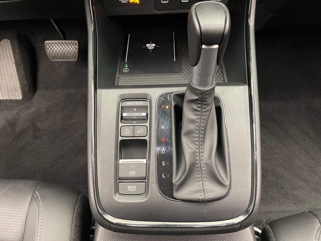 Thumbnail: 2026 Honda CR-V - 32