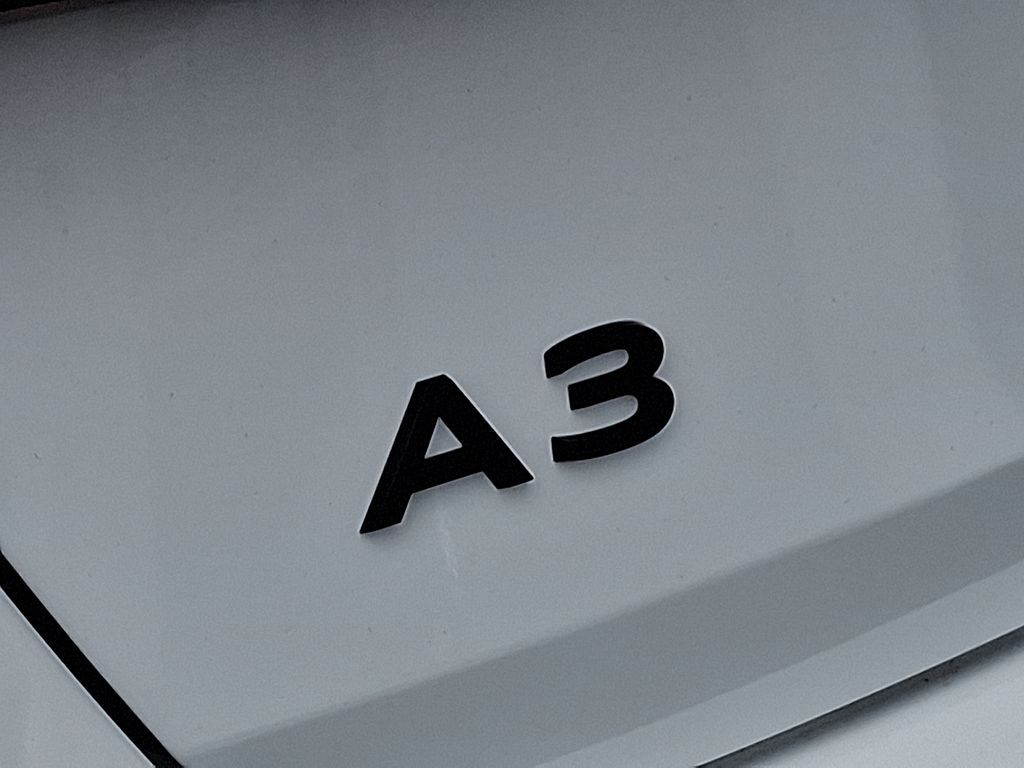 Thumbnail: 2026 Audi A3 - 17