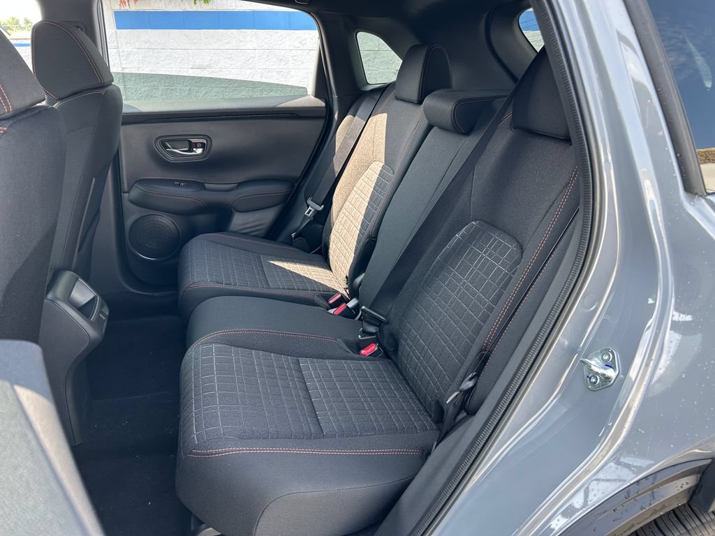 Thumbnail: 2027 Honda HR-V - 18