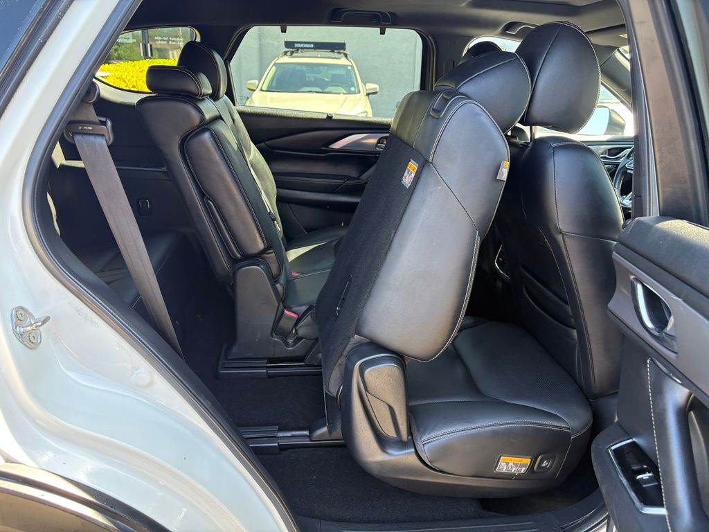 2021 Mazda CX-9 Grand Touring