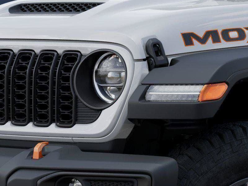New 2026 Jeep Gladiator Truck