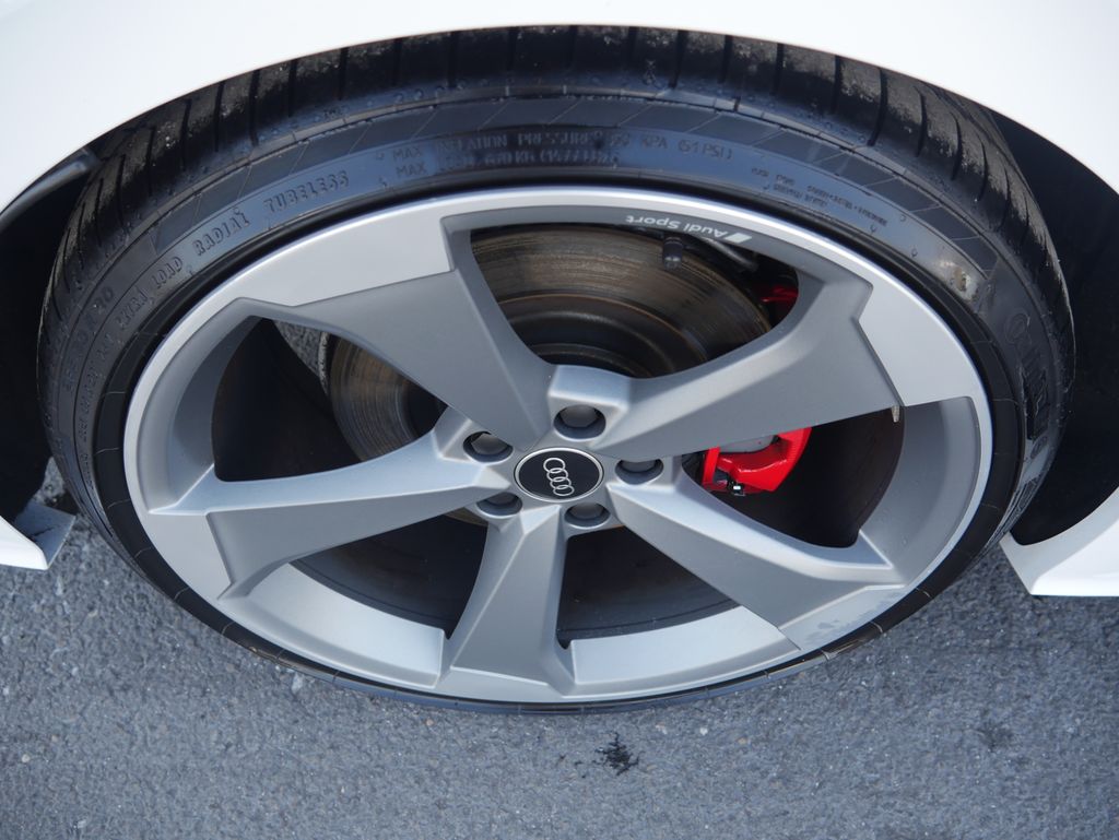 Thumbnail: 2024 Audi A5 - 14