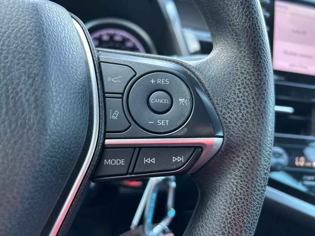 2023 Toyota Camry LE 19