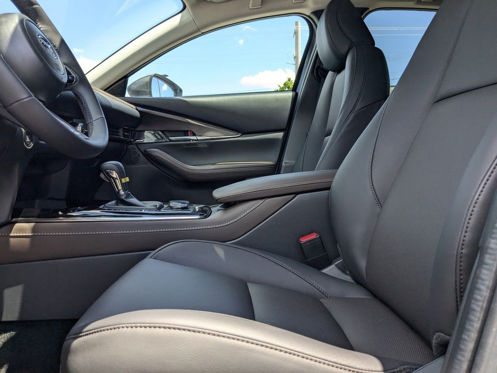 2025 Mazda CX-30 2.5 S Premium