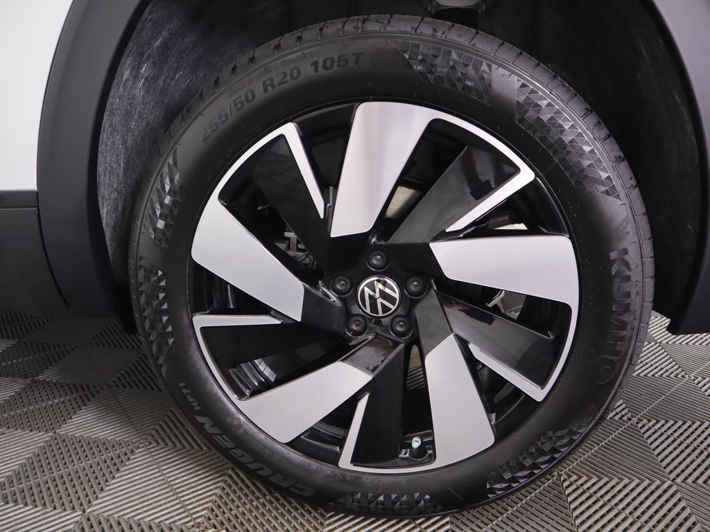 Thumbnail: 2026 Volkswagen Atlas - 31
