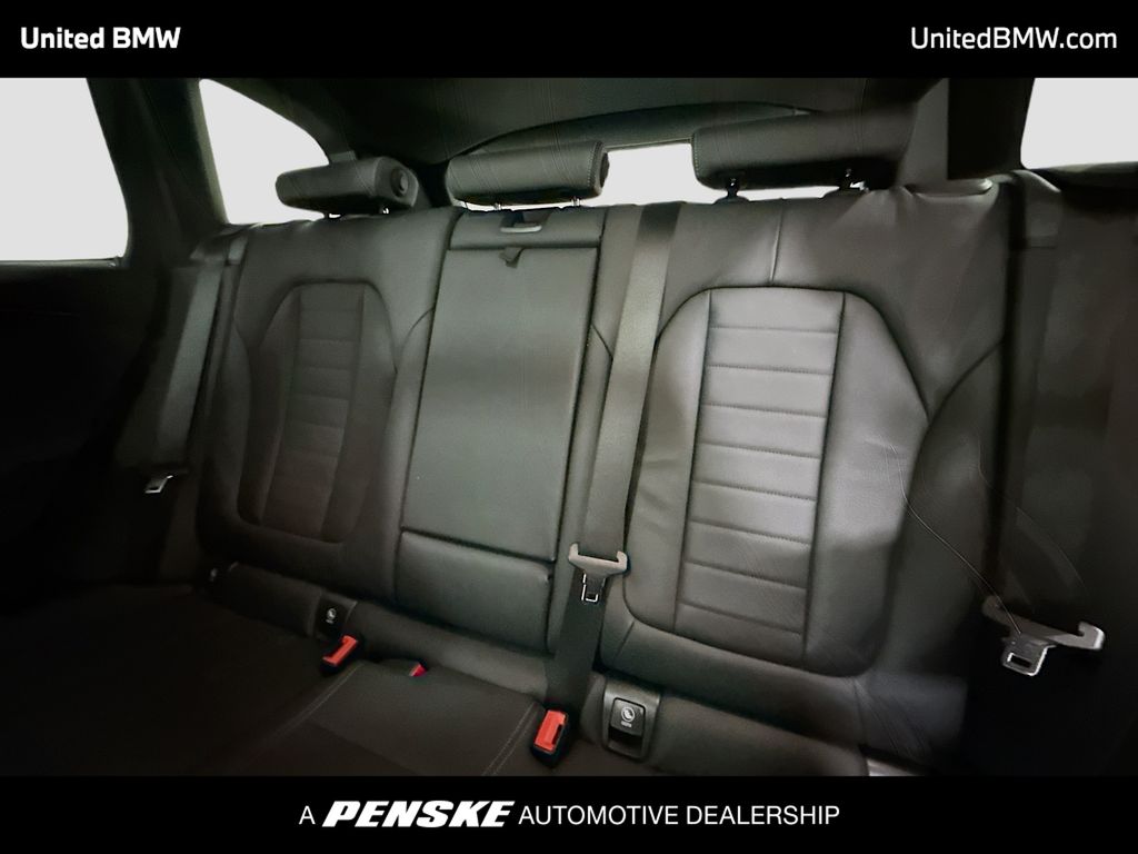 Thumbnail: 2022 BMW X3 - 13