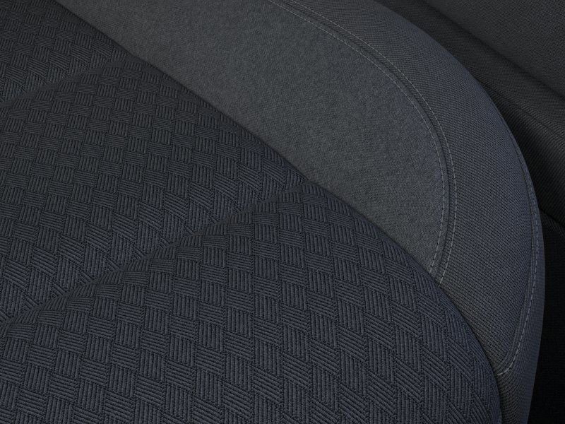 New 2026 Gray Chevrolet LT image 22