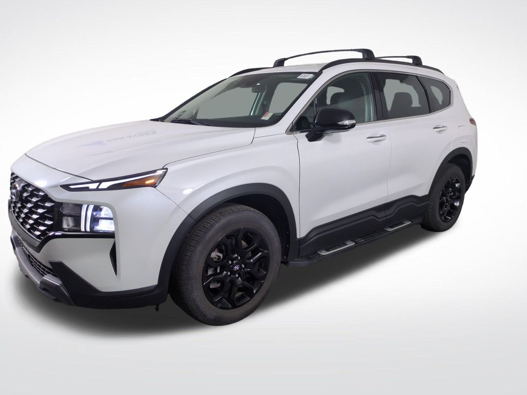  2023 Hyundai Santa Fe XRT FWD   