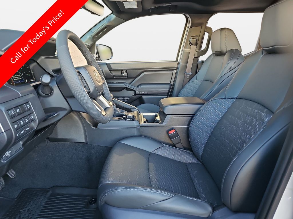 New 2026 Toyota Tacoma i-FORCE MAX Truck