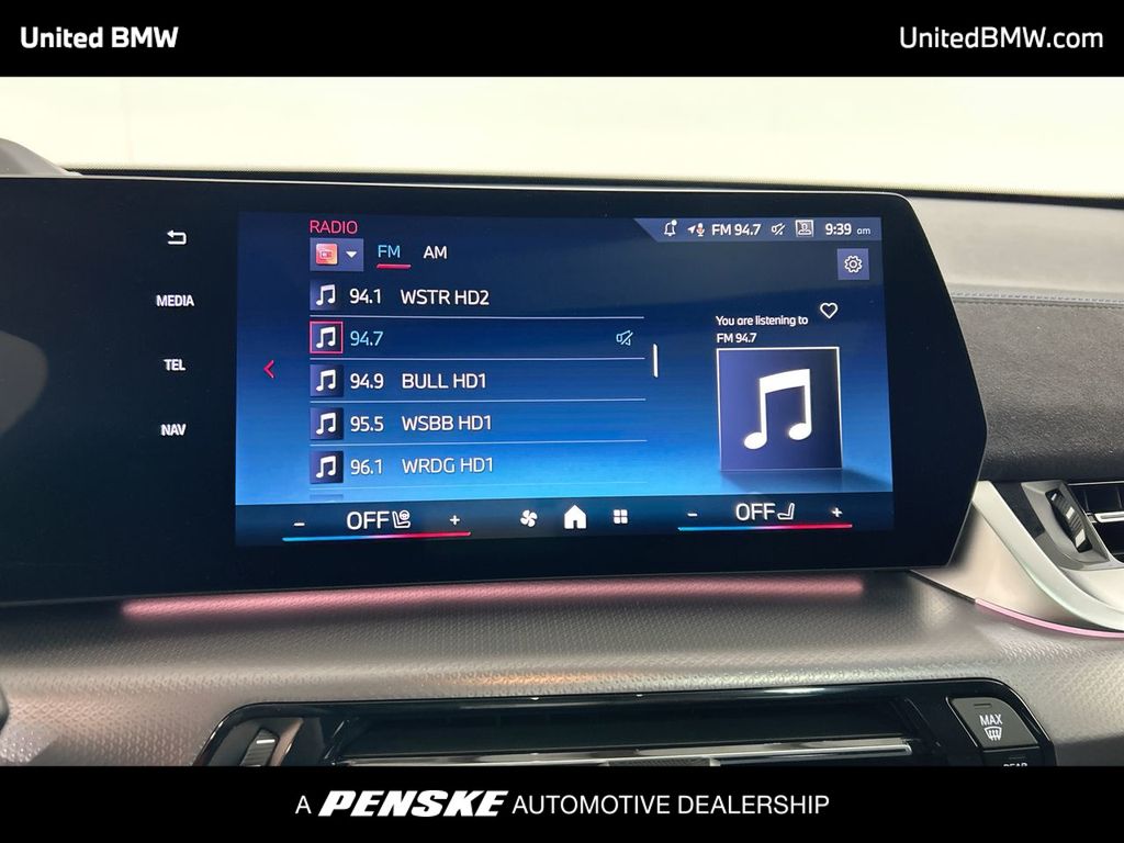 Thumbnail: 2026 BMW X1 - 16