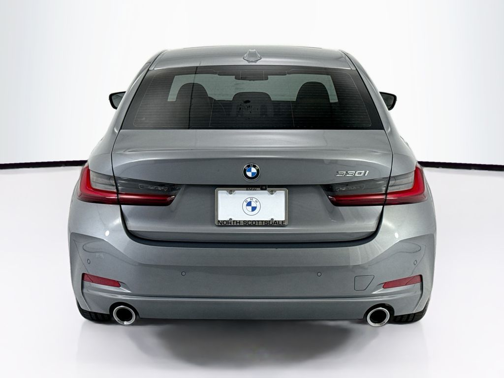 Thumbnail: 2023 BMW 3 Series - 6