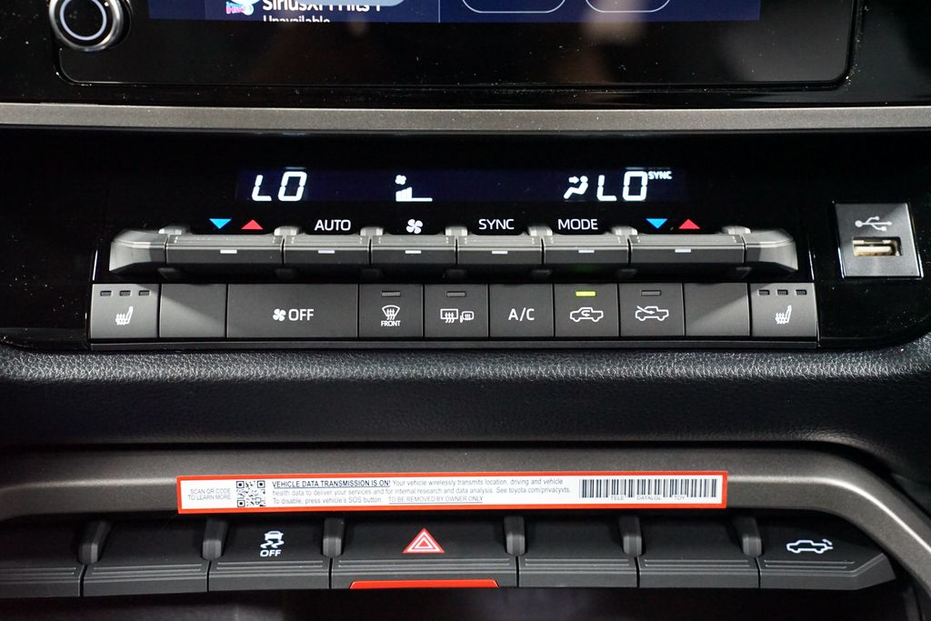 Thumbnail: 2025 Toyota Tundra - 21