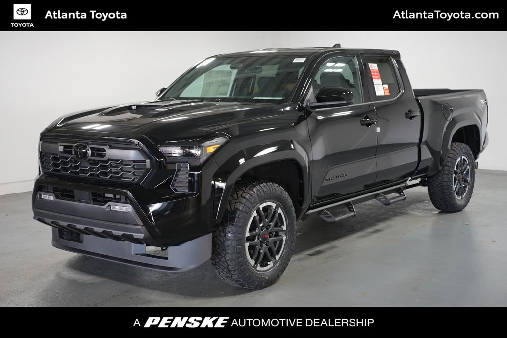 Thumbnail: 2026 Toyota Tacoma - 1