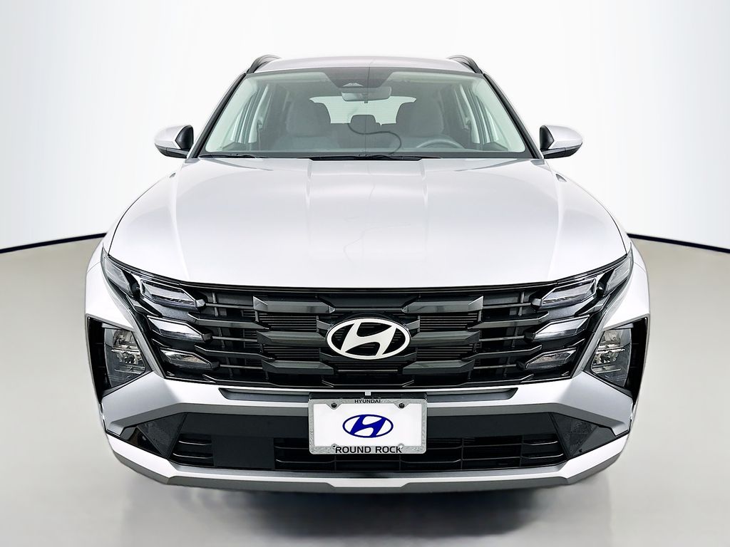 Thumbnail: 2026 Hyundai Tucson - 2
