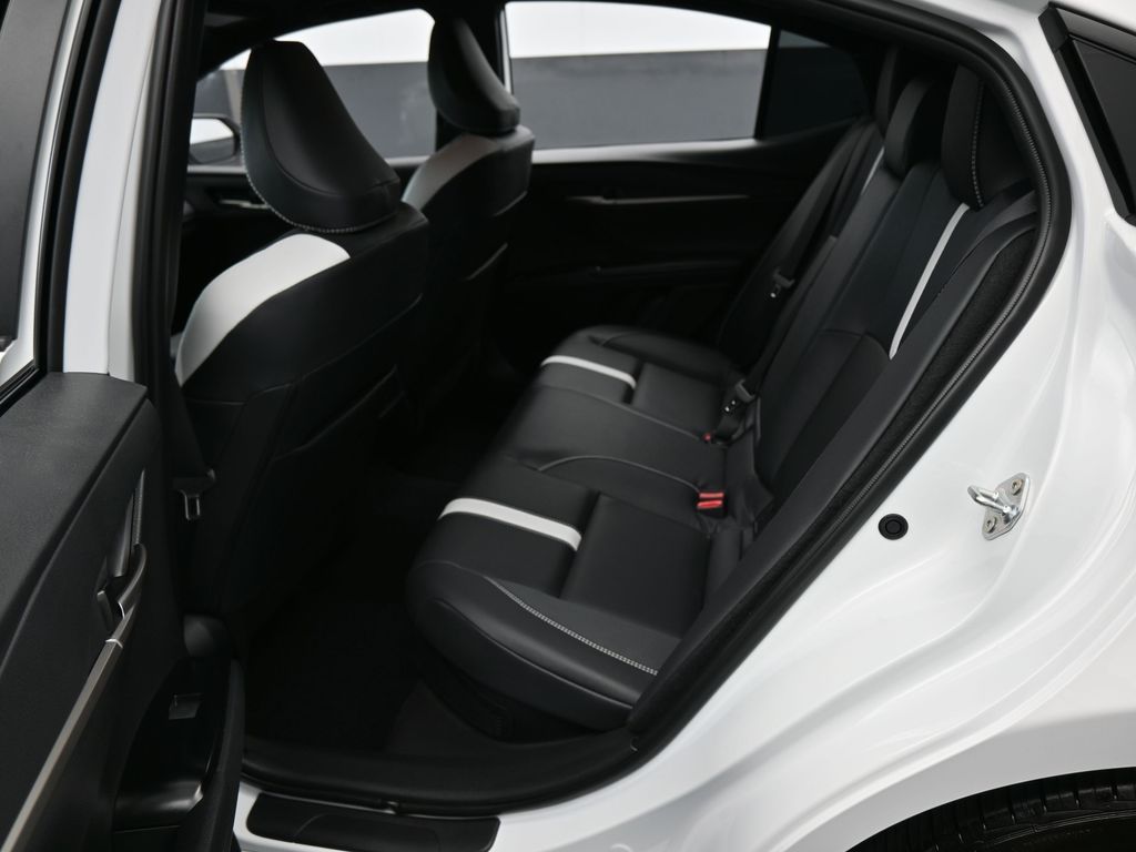 Used 2026 Wind Chill Pearl Toyota SE image 33