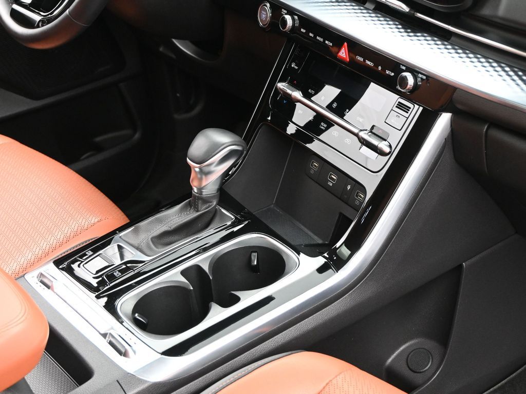 2024 Kia Carnival MPV SX Prestige