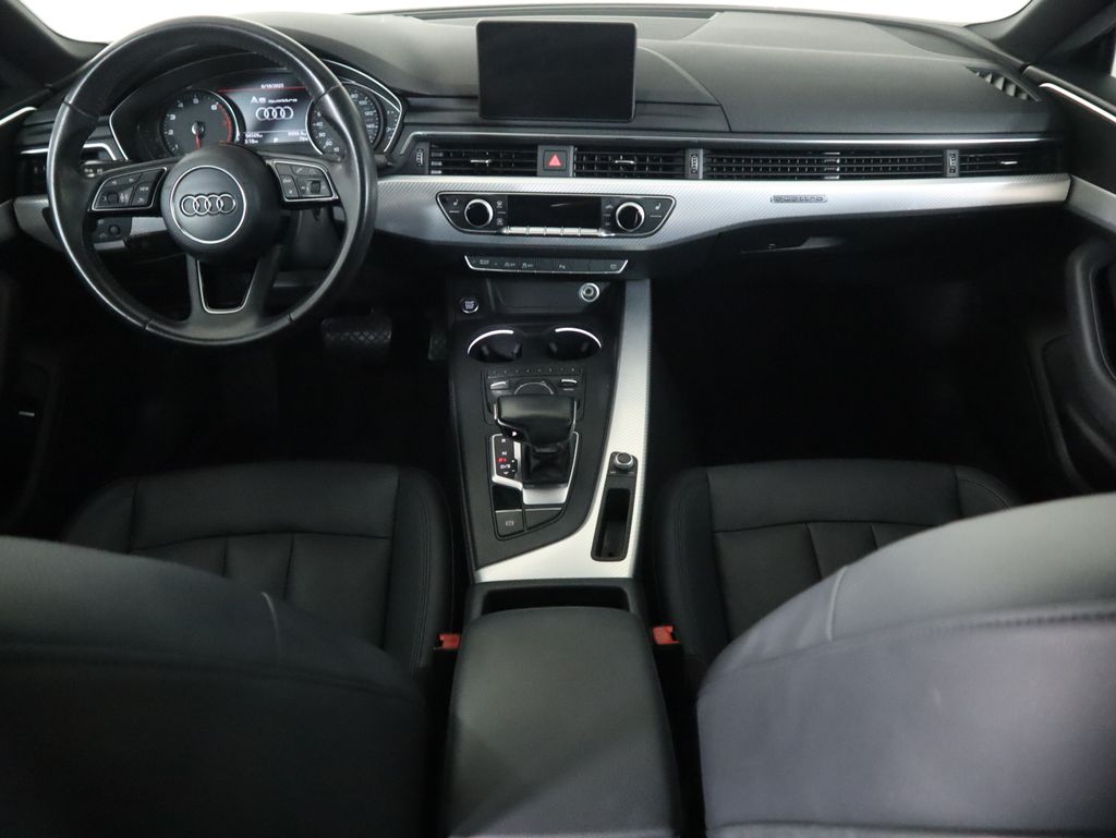 Thumbnail: 2018 Audi A5 - 13