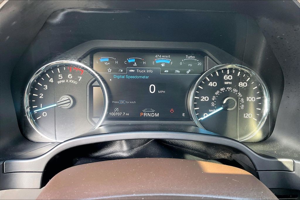 Used 2019 Ford F-150 Truck