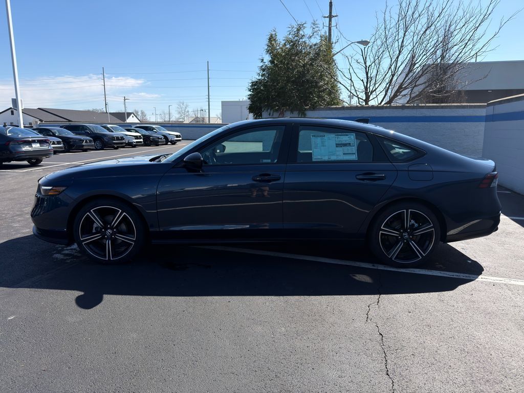 Thumbnail: 2026 Honda Accord - 2