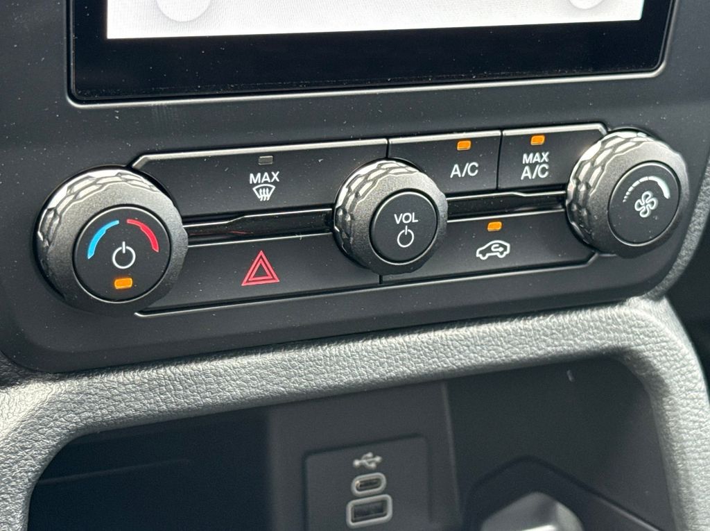 New 2026 Gray Ford STX image 26