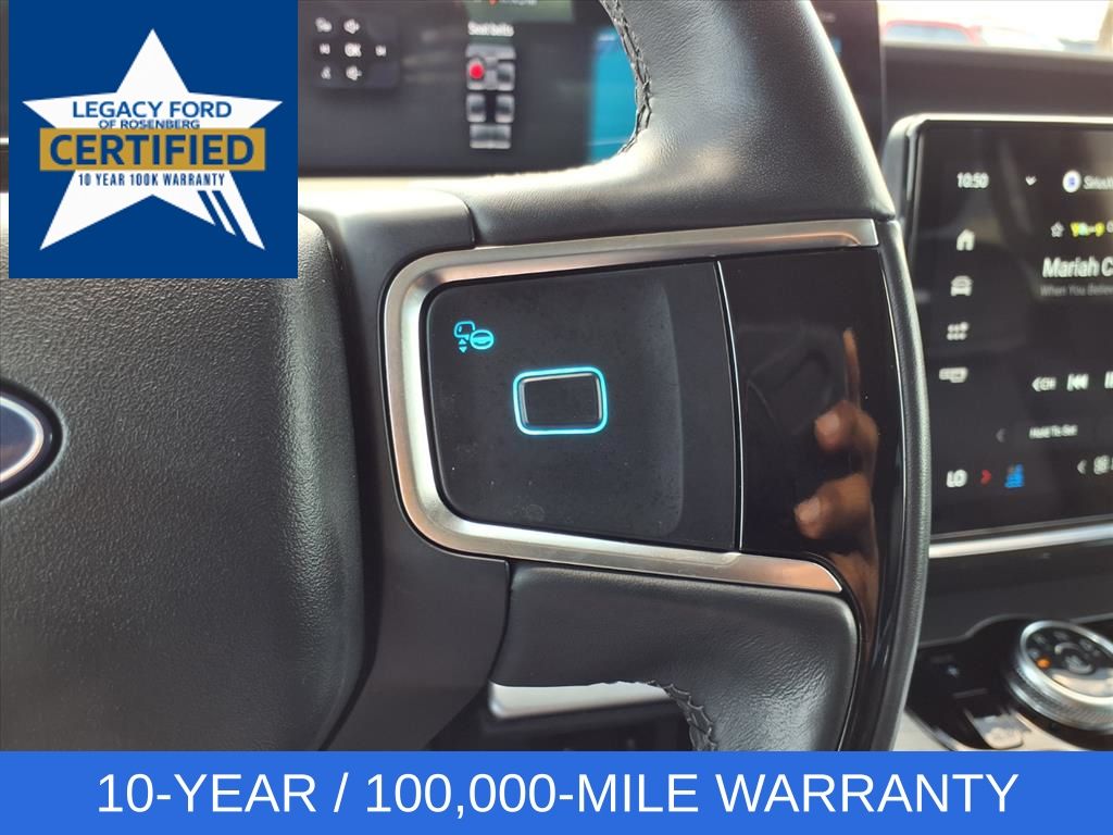 2025 Ford Expedition Platinum Black at Big Star Chrysler Jeep Dodge Ram 