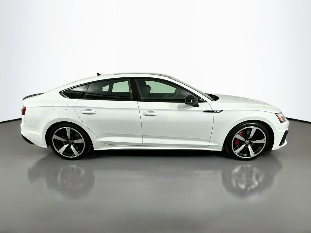 Thumbnail: 2023 Audi A5 - 4