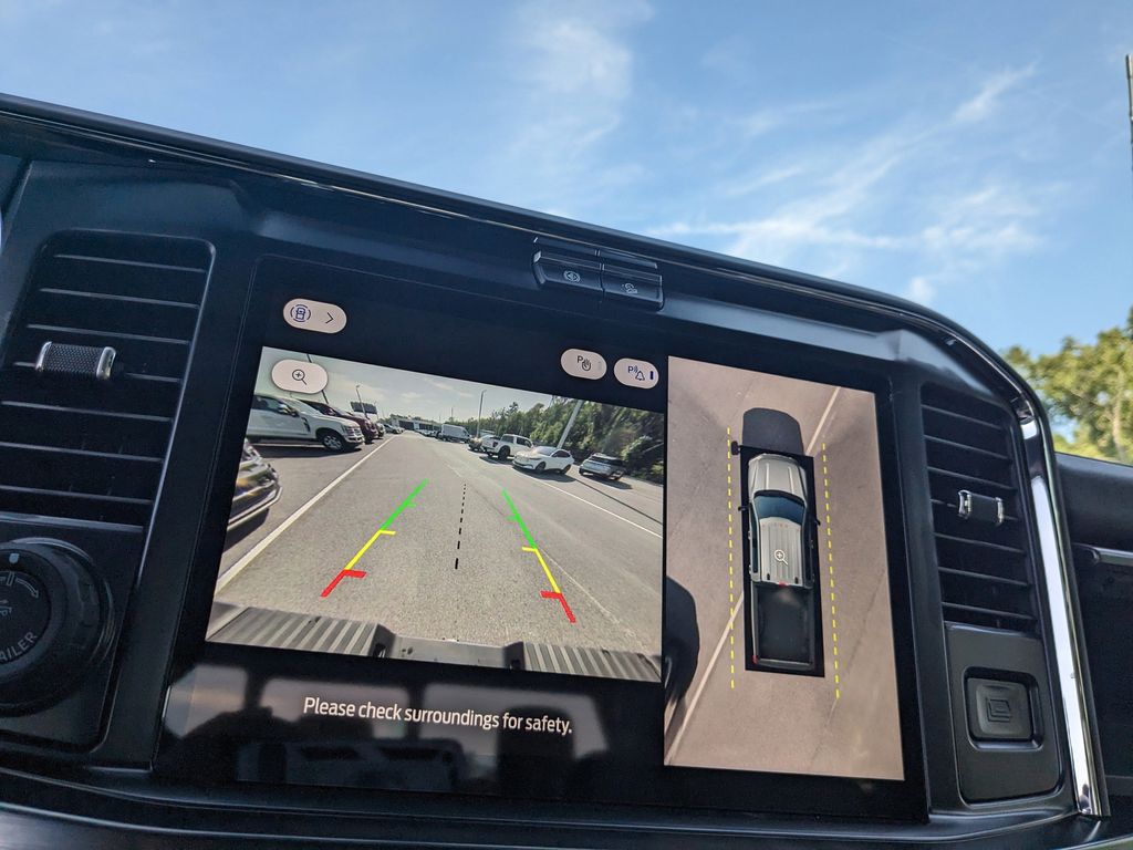 2025 Ford F-250 Super Duty Lariat