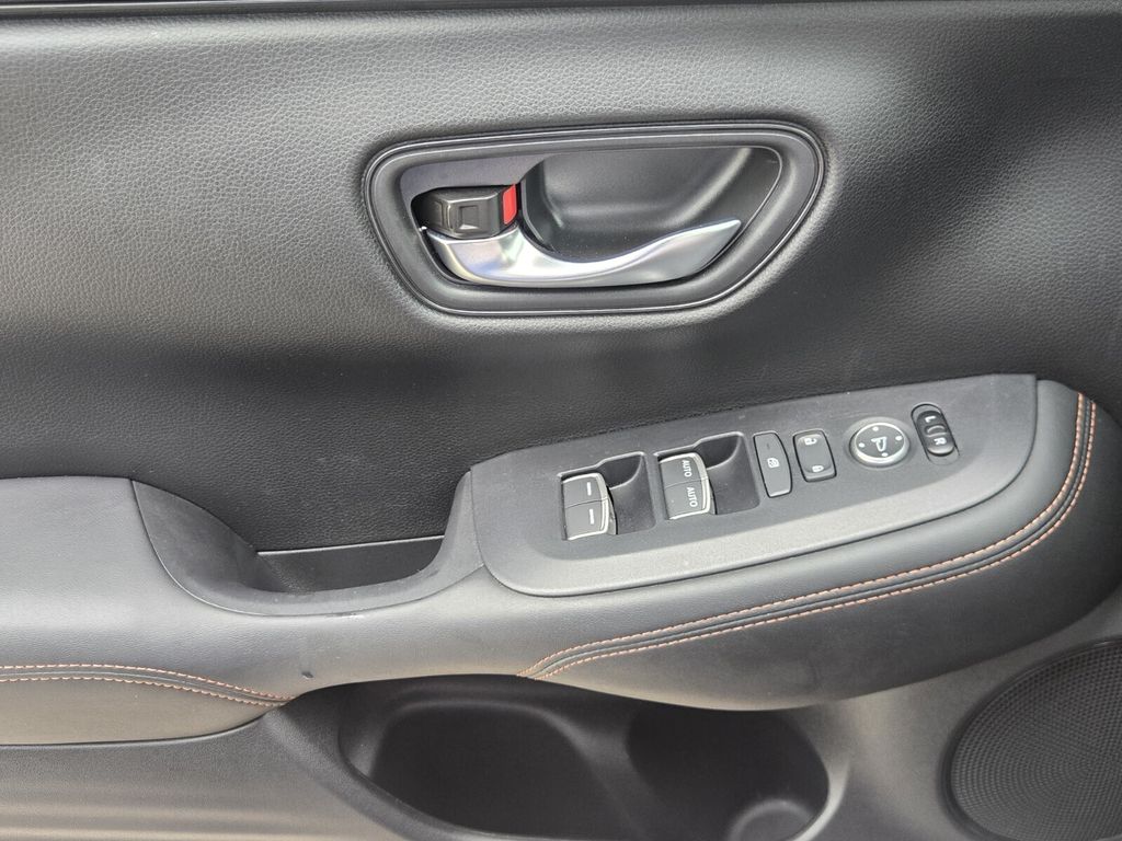 2025 Honda HR-V - $26,603