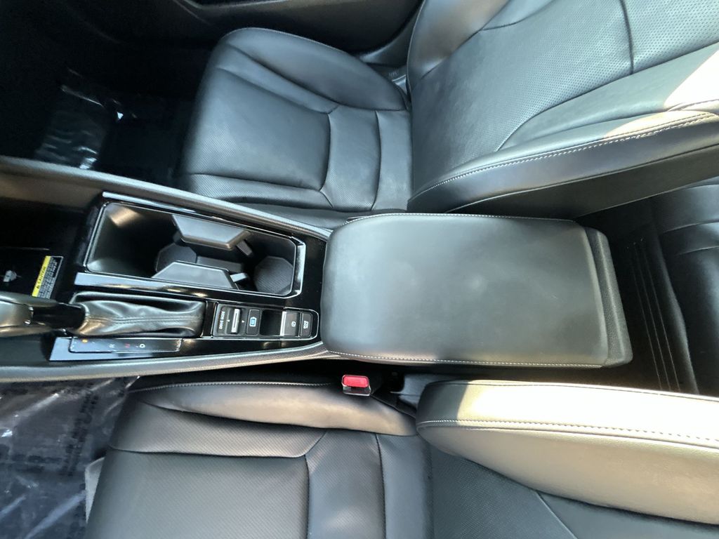 Thumbnail: 2025 Honda Accord - 20