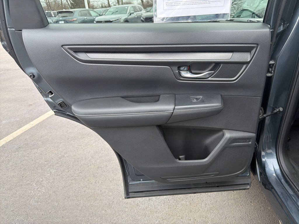 Thumbnail: 2023 Honda CR-V - 21