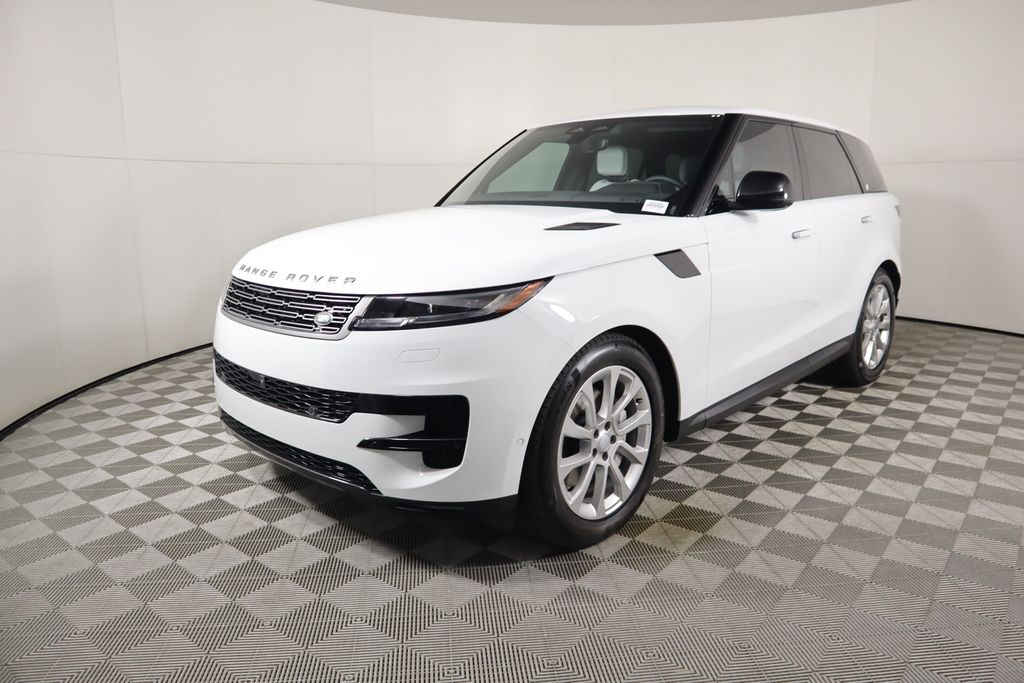 2025 Land Rover Range Rover Sport  -
                Chandler, AZ