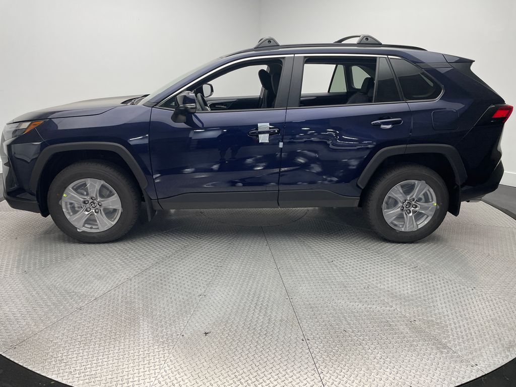 Thumbnail: 2025 Toyota RAV4 - 8