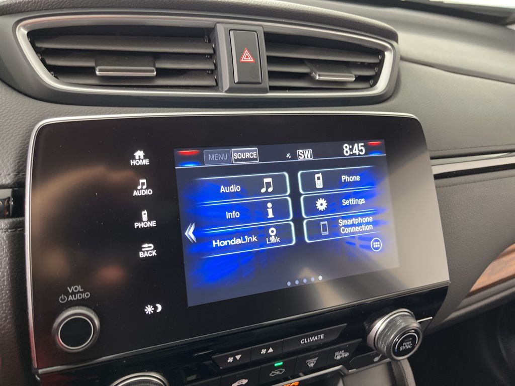 Thumbnail: 2021 Honda CR-V - 29