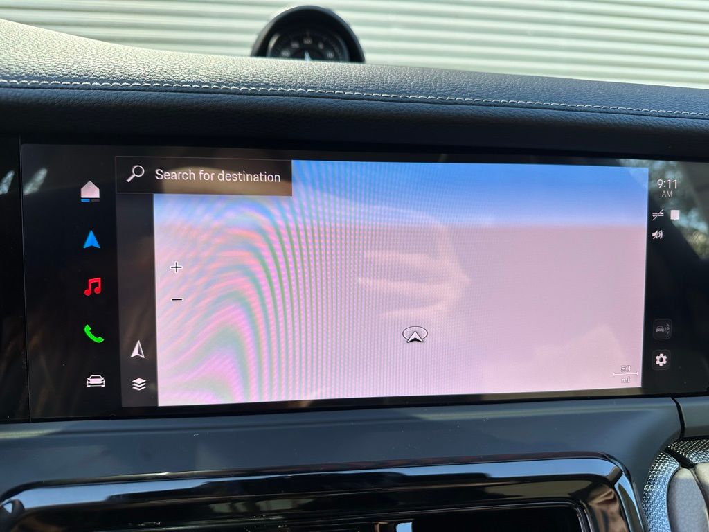 Thumbnail: 2026 Porsche Panamera - 27