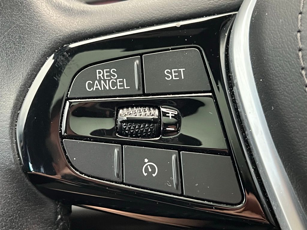 2020 BMW 5 Series 540i 20