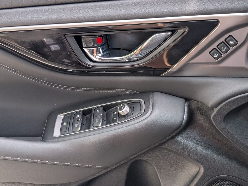 used 2022 Subaru Outback car, priced at $24,298