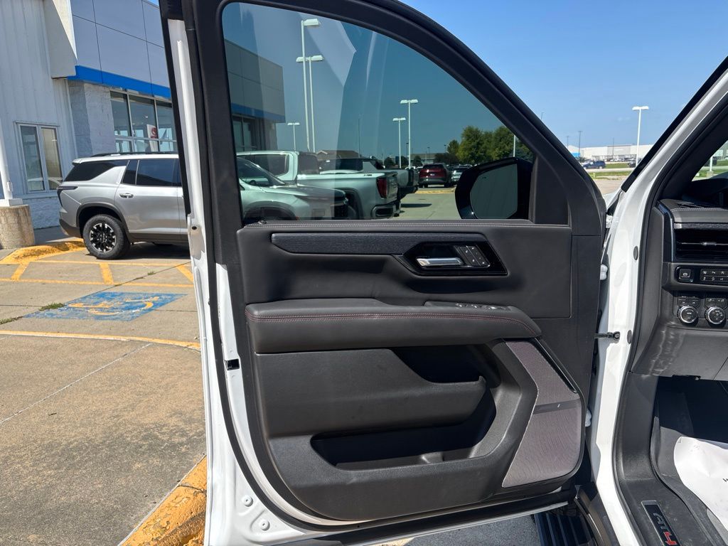 Used 2026 GMC Yukon SUV