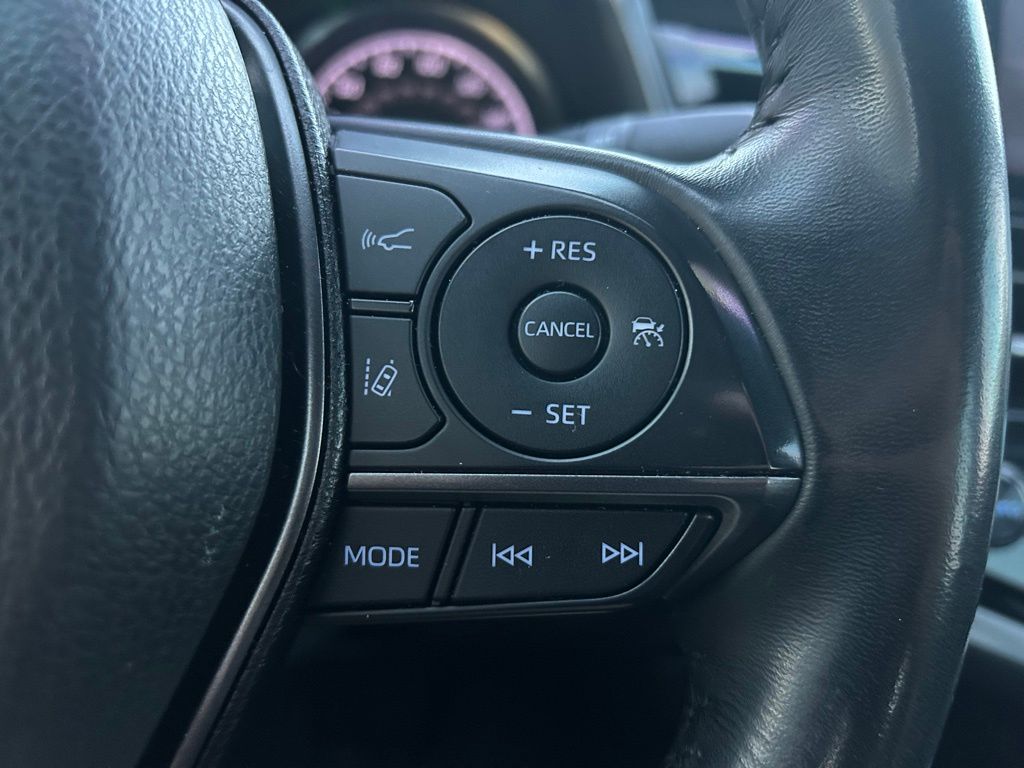 Thumbnail: 2024 Toyota Camry - 19