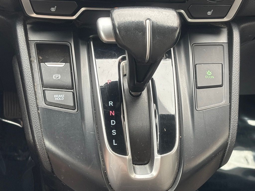 Used 2019 Honda CR-V SUV