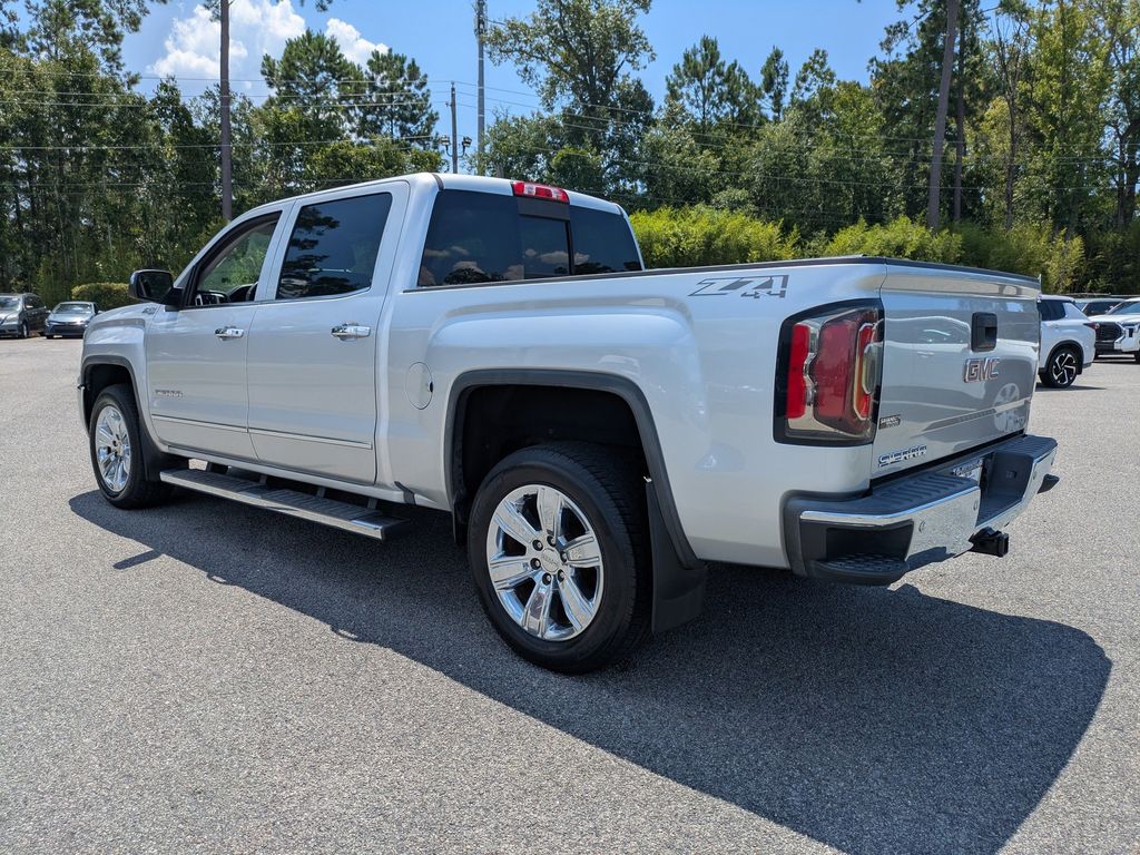 Used 2017 GMC Sierra 1500 Truck