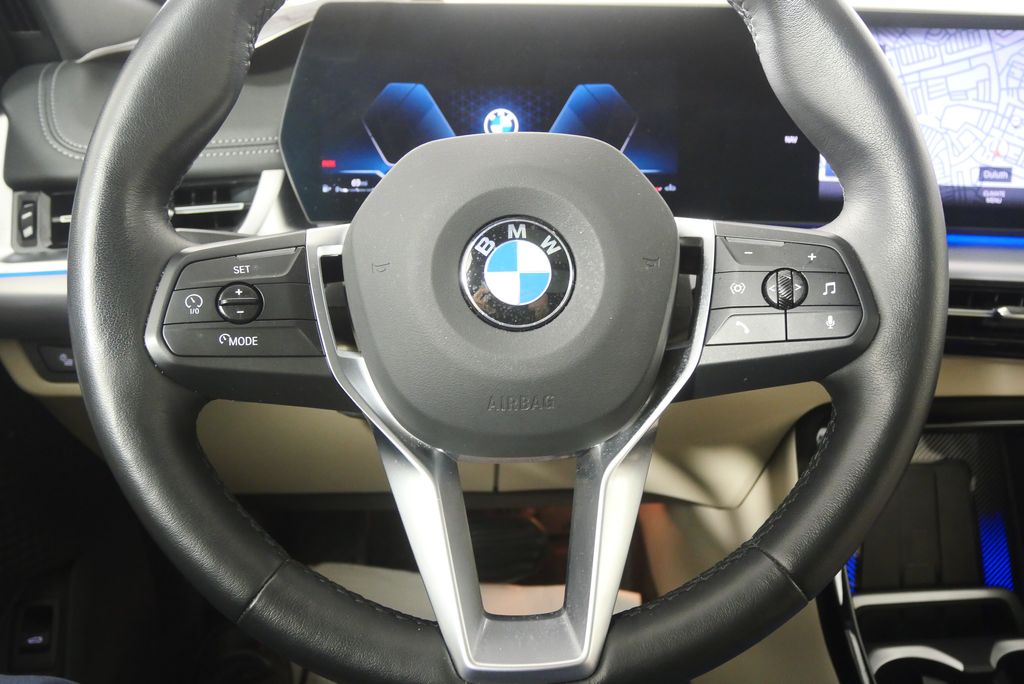 Thumbnail: 2023 BMW X1 - 21