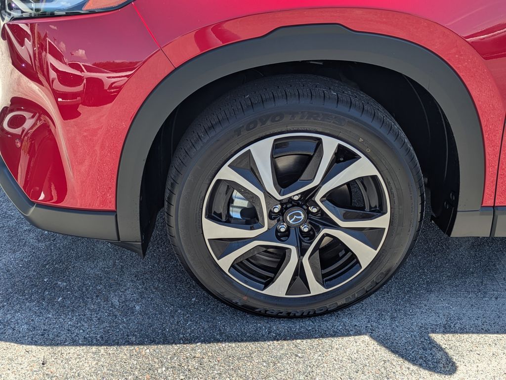 New 2026 Red Mazda 2.5 S Preferred image 10