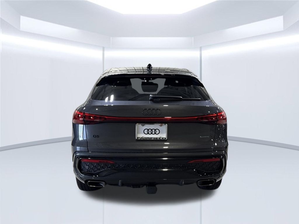 Thumbnail: 2026 Audi Q5 - 4