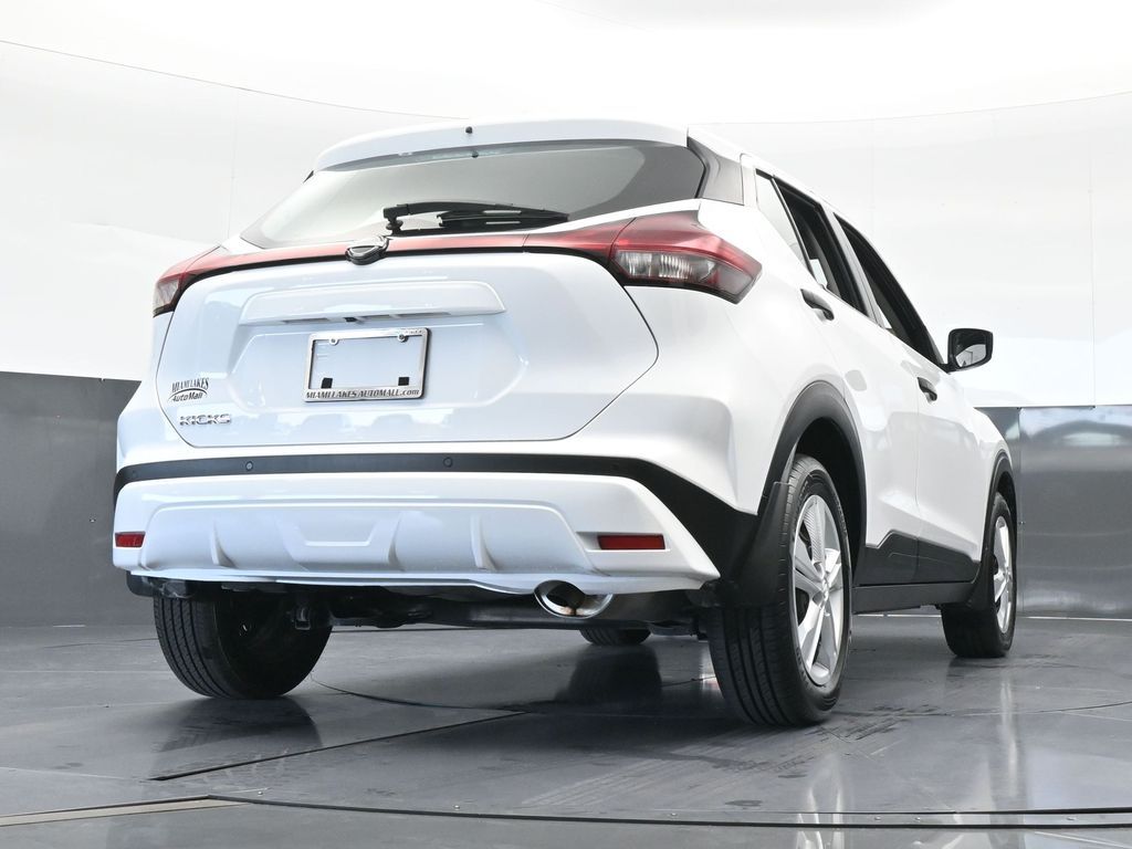 Used 2025 Fresh Powder Nissan S image 53