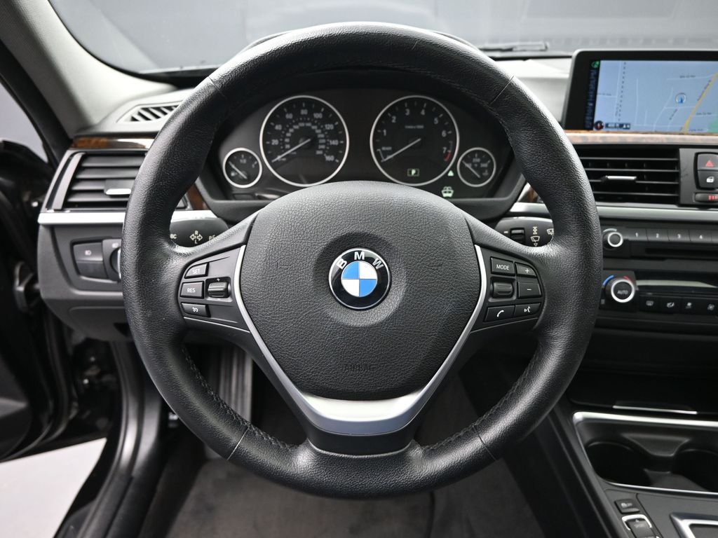 2015 BMW 328i xDrive