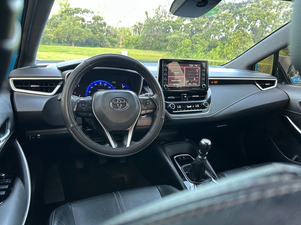 Thumbnail: 2020 Toyota Corolla - 12
