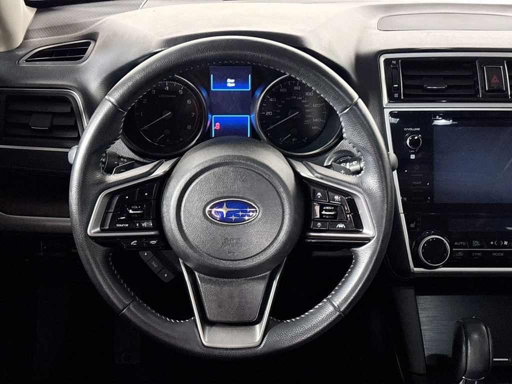 2018 Subaru Outback 2.5i