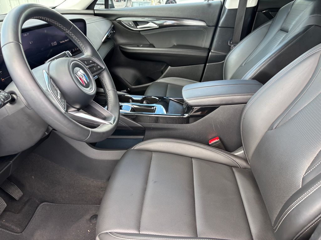 Used Car 2025 Buick Envision  Preferred For Sale Under $35,000 In Austin, Texas