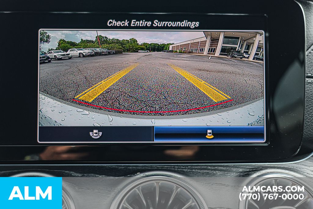 Used 2019  Mercedes-Benz E 450 image 34